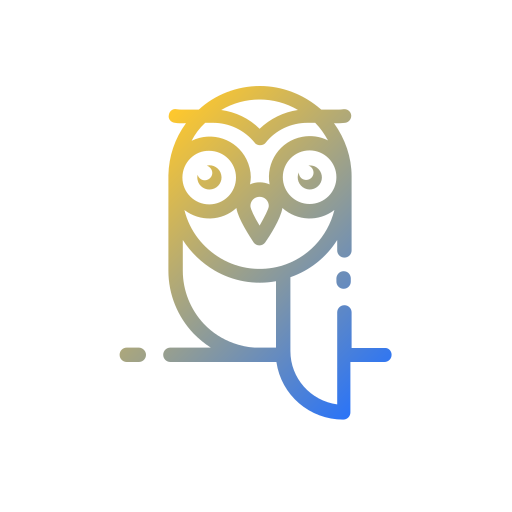 Owl - Free animals icons