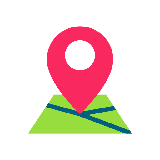 ubicación icono gratis