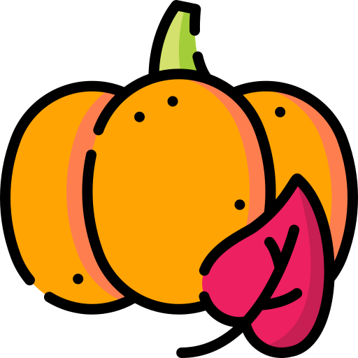 kürbis kostenlos Icon