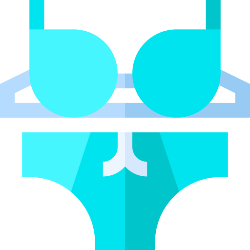sous-vêtements Icône gratuit sous-vêtements Icône gratuit