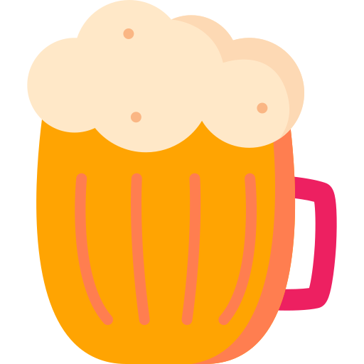 beer mug icon png