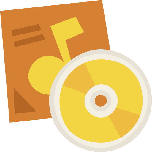 cd emoji transparent