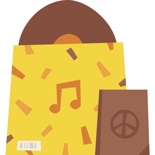 Винил бесплатно иконка