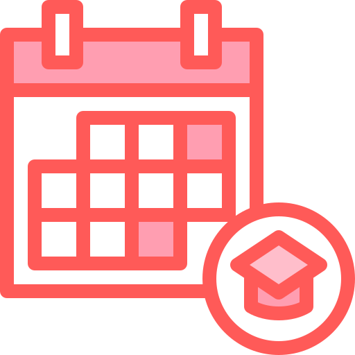 calendario icono gratis