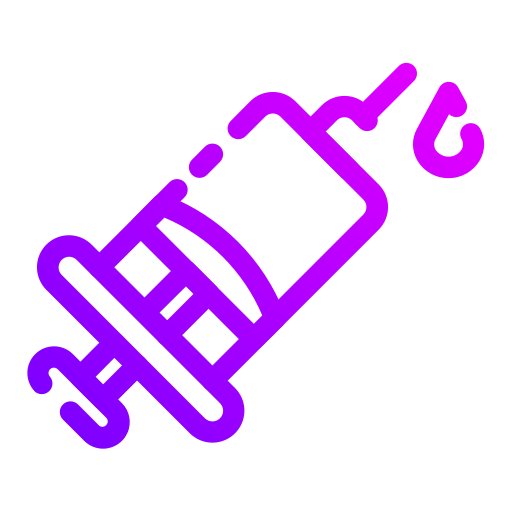 impfstoff kostenlos Icon