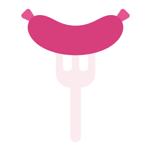 Chorizo free icon