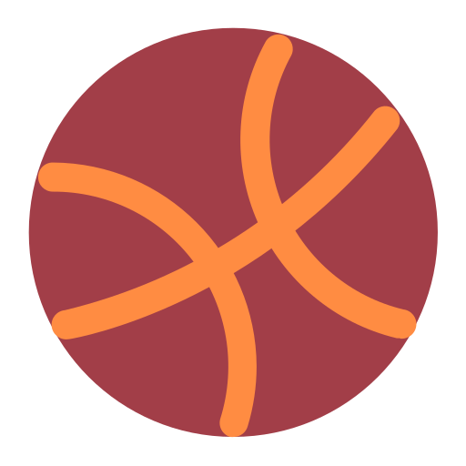 baloncesto icono gratis