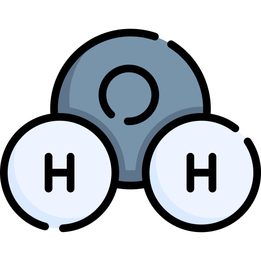 H2o - free icon