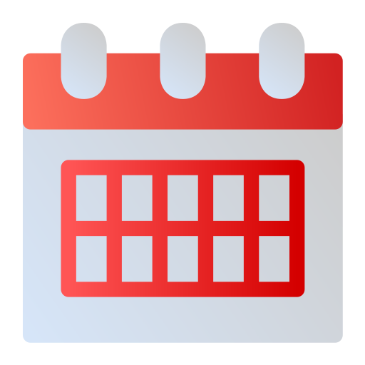 Calendar - Free Icon