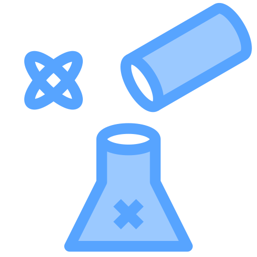 química icono gratis