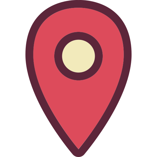 localização grátis ícone localização grátis ícone