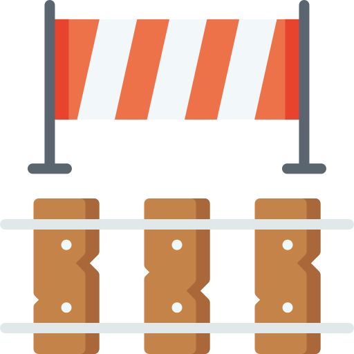 Barrier free icon