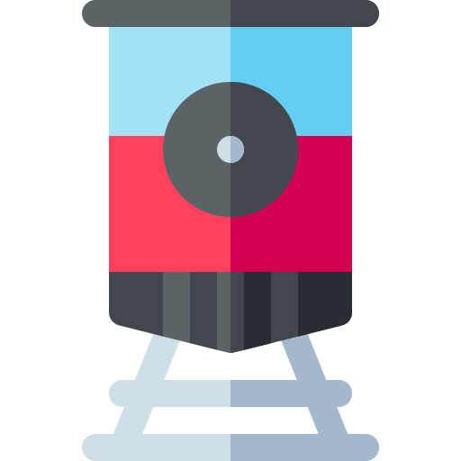 lokomotive kostenlos Icon