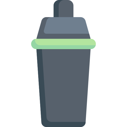shaker grátis ícone