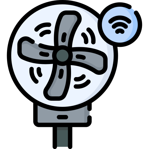 ventilator kostenlos Icon ventilator kostenlos Icon