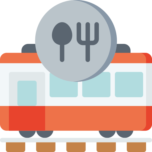 restaurante icono gratis