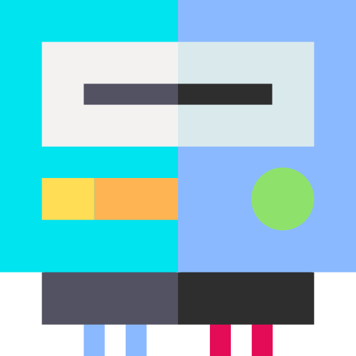 Электросчетчик бесплатно иконка