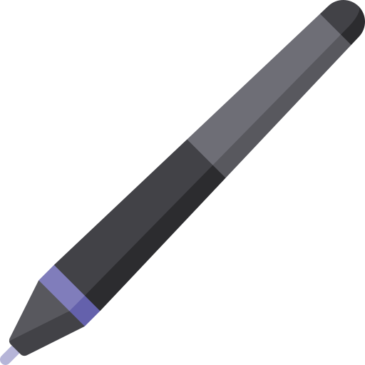 stylus grátis ícone