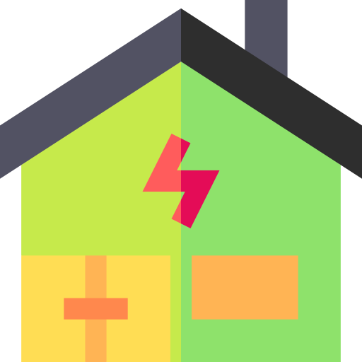 дом бесплатно иконка