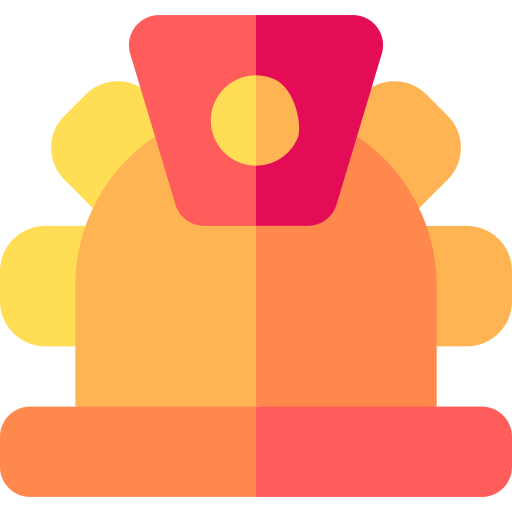 Helmet free icon Helmet free icon