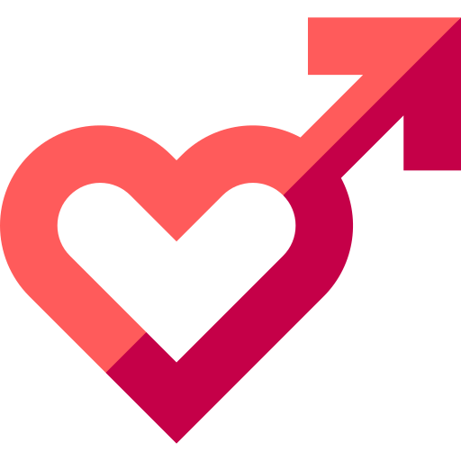 masculino icono gratis