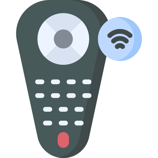 Remote control Special Flat icon