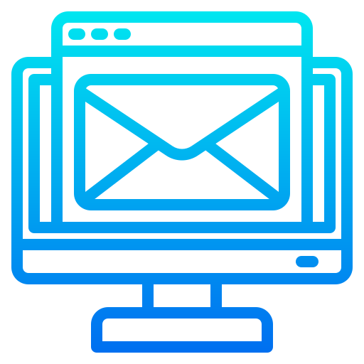 email icono gratis