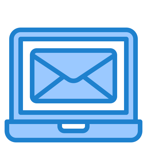 email icono gratis