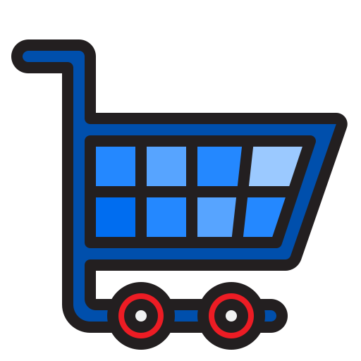 carrinho de compras grátis ícone carrinho de compras grátis ícone