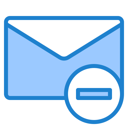 Mail - Free interface icons