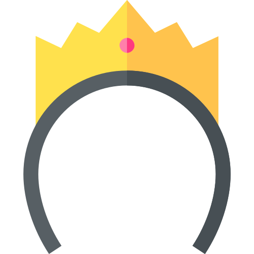 couronne Icône gratuit couronne Icône gratuit