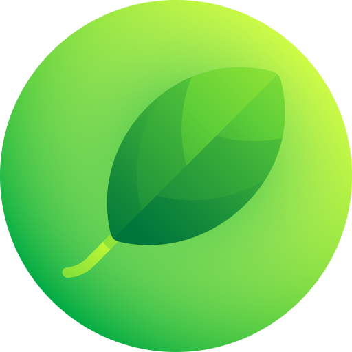 feuille Icône gratuit