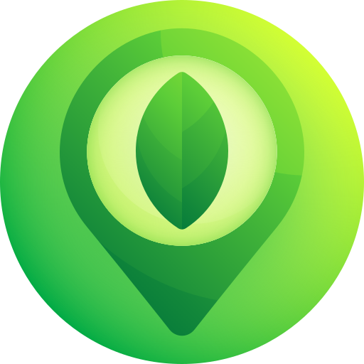 Biogeography free icon Biogeography free icon