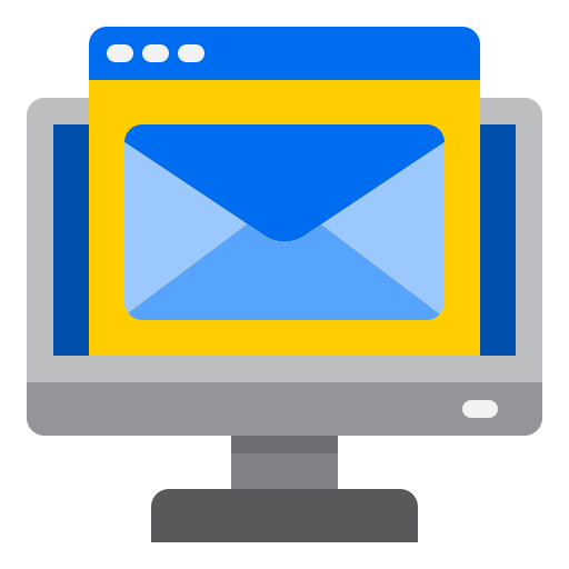 email icono gratis