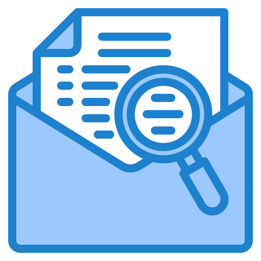 Search free icon