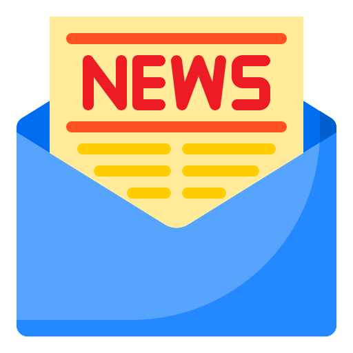 noticias icono gratis