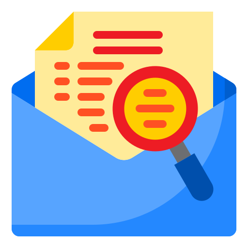 Search free icon