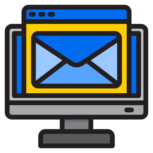 email icono gratis