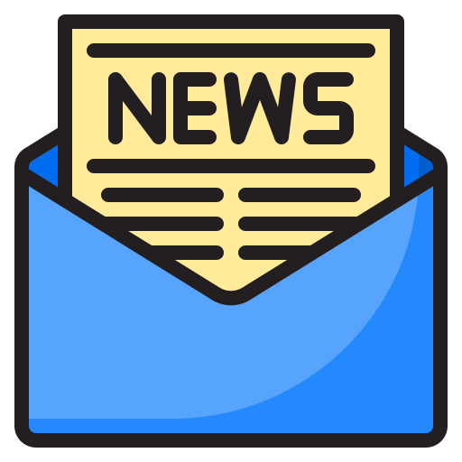 noticias icono gratis