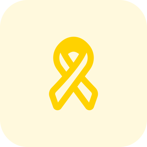 Ribbon - Free medical icons