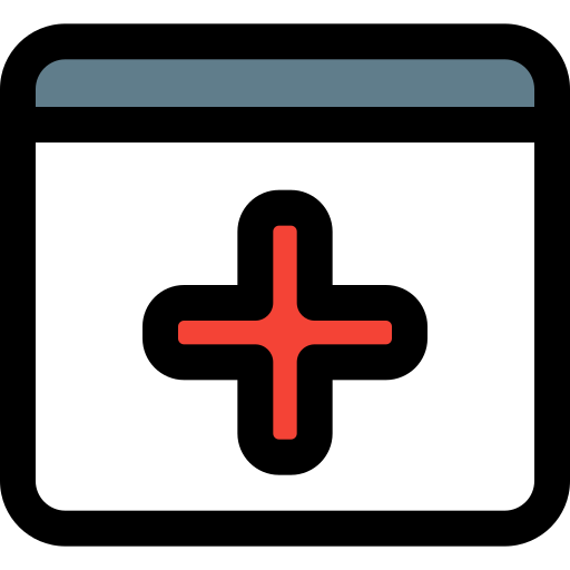 hospital icono gratis