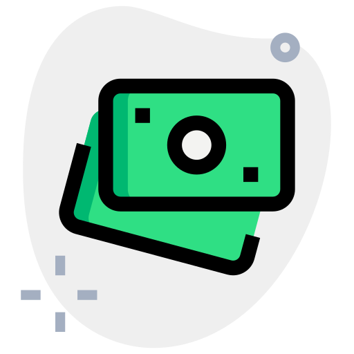 kasse kostenlos Icon