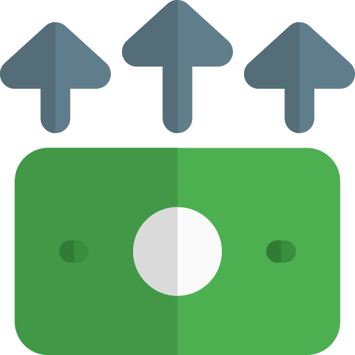 wachstum kostenlos Icon wachstum kostenlos Icon