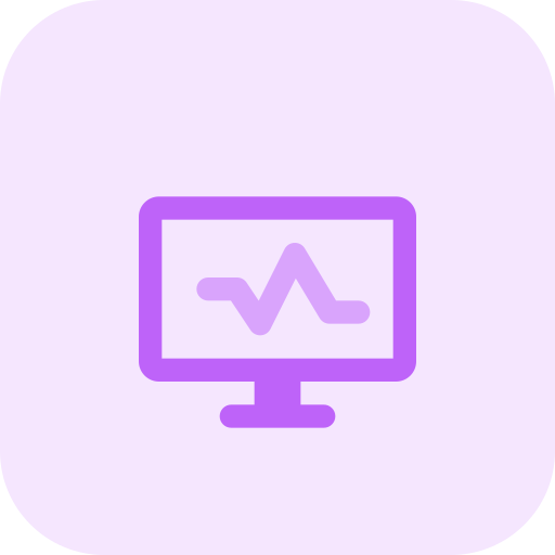 monitor icono gratis