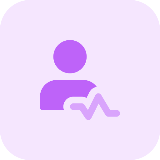 paciente icono gratis