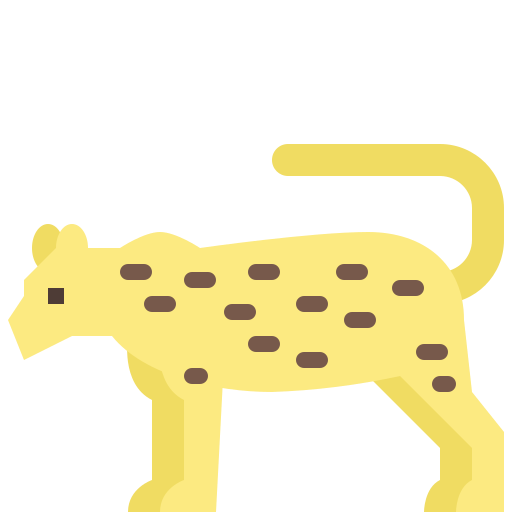 Leopard Discord Emojis