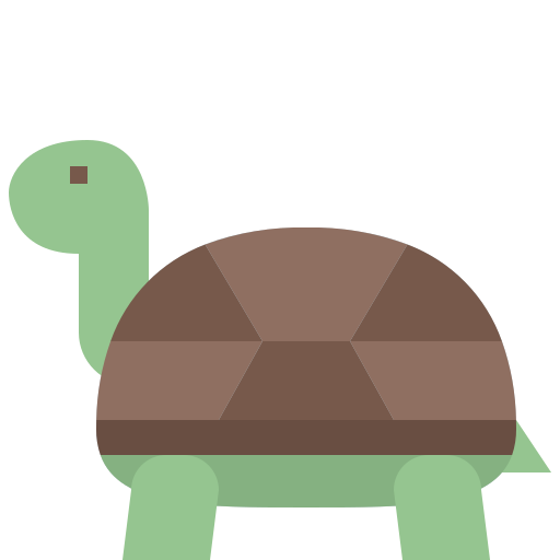 tortuga icono gratis