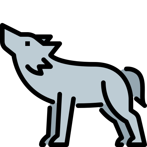 Wolf PNG - Download Free & Premium Transparent Wolf PNG Images