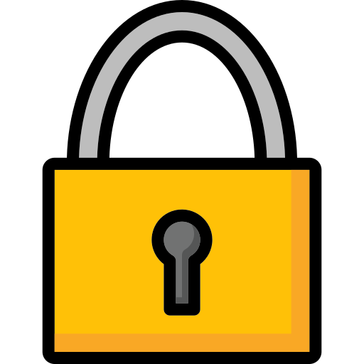 Padlock - Free security icons