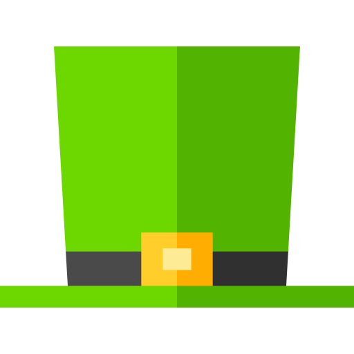 Leprechaun free icon